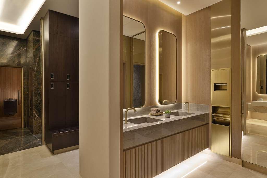 Hilton Garden Inn Dubai Business Bay Bekvemmeligheder billede