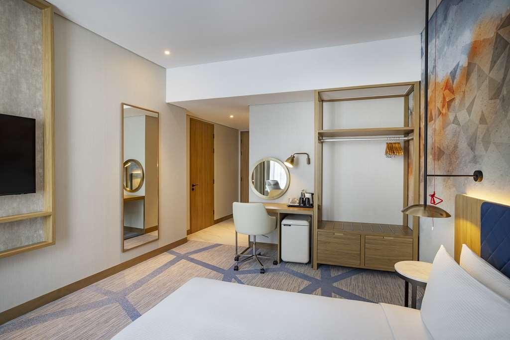 Hilton Garden Inn Dubai Business Bay Værelse billede